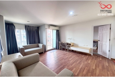 92973, ขายคอนโด เดอะไมอามี่ บางปู 3 50 ตรม. ชั้น 3 อาคาร 28 สมุทรปราการ 