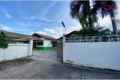 93099, ขายบ้านชั้นเดียว 2 หลัง พร้อมที่ดิน 434ตรว.เทพกุญชร 45 คลองหลวง ปทุมธานี  พรรพี วิลล่า