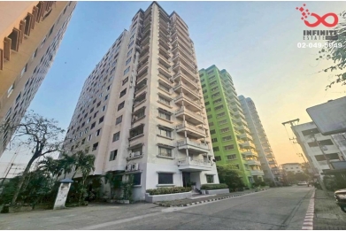 92872, ขายริเวอร์ ปาร์ค คอนโดเทล ซี 34ตร.ม.ชั้น 12 พหลโยธิน 72