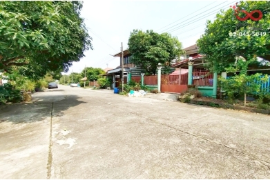 92956, ขายบ้านเดี่ยว 2 ชั้น 58 ตร.ว. ม.เพชรมณี ถนนราษฎร์อุทิศ 18 ไกล้ BTS สีชมพู