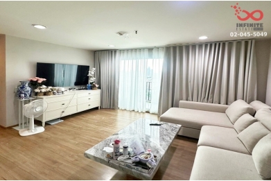 93131, ขายคอนโดฟิวส์ จันทร์-สาทร 57ตรม. ชั้น25 ใกล้ BTS สุรศักดิ์