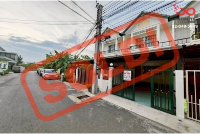 92788, ขายทาวน์เฮาส์ หมู่บ้านทิพย์ ลาดพร้าว 101 พร้อมเข้าอยู่ 2ชั้น 19ตรว. ใกล้รถไฟฟ้า