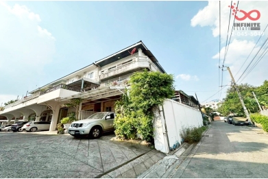 92933, ขายทาวน์โฮม 3 ชั้น 39 ตร.ว. เขตดุสิต เทอดดำริ - นครไชยศรี - เศรษฐสิริ - ราชวัตร   ใกล้ทางพิเศษศรีรัช