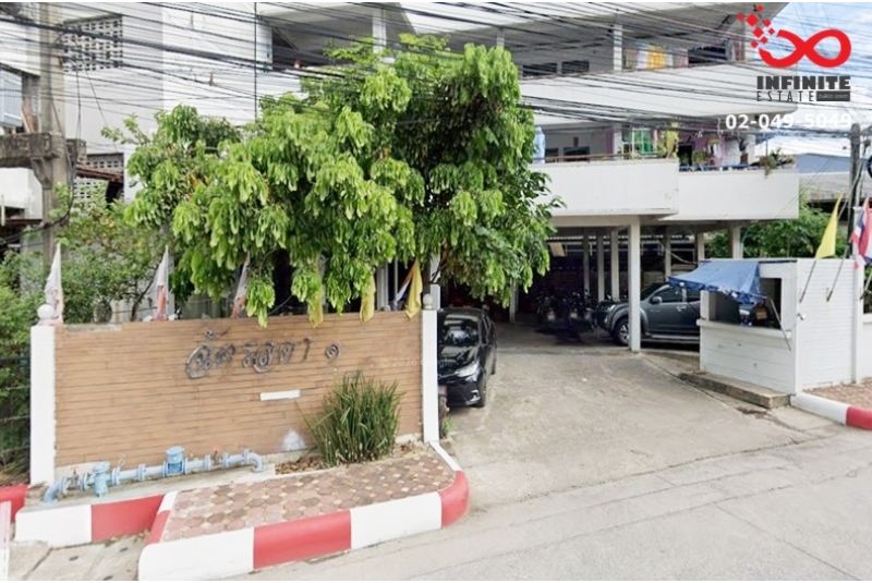 ขายคอนโด ฉัตรลดา 1 เนื้อที่ 50 ตรม. ซอยแจ้งวัฒนะ-ปากเกร็ด 38 ถนนแจ้งวัฒนะ 