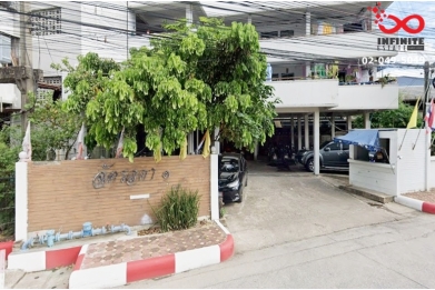 93052, ขายคอนโด ฉัตรลดา 1 เนื้อที่ 50 ตรม. ซอยแจ้งวัฒนะ-ปากเกร็ด 38 ถนนแจ้งวัฒนะ 