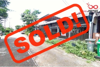 92215, ขายบ้านเดี่ยว สายไหมวิลล่า 40ตร.วา สายไหม 77 ปรับปรุงใหม่