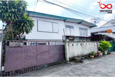 93178, ขายบ้าน 2 ชั้น ซอยลาดพร้าว 63 แยก 2 ถนนลาดพร้าว ใกล้รถไฟฟ้าสายสีเหลือง