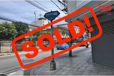 81849, ที่ดิน 104 ตารางวา ถนนสุทธิสารวินิจฉัย ซอยอินทามระ 49