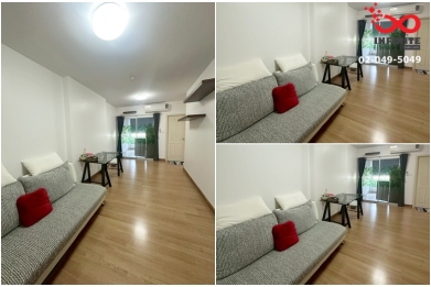 92984, ขายคอนโด ศุภาลัย วิสต้า แยกติวานนท์ 47 ตรม. ชั้น 12A นนทบุรี ใกล้รถไฟฟ้า