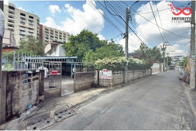 93191, ขายบ้านเดี่ยว 2ชั้น 86ตร.ว. สมเด็จพระเจ้าตากสิน - พระราม 3 ดาวคะนอง ธนบุรี