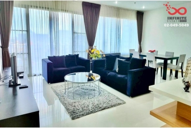 93126, ขายคอนโด ดิ เอ็มโพริโอ เพลส สุขุมวิท 24 ชั้น9 160ตร.ม.ใกล้ BTS พร้อมพงษ์