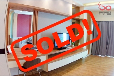 81899, คอนโด วิวทะเล มาริน่า บีช คอนโดมิเนียม ถนนเลียบหาดจอมเทียน