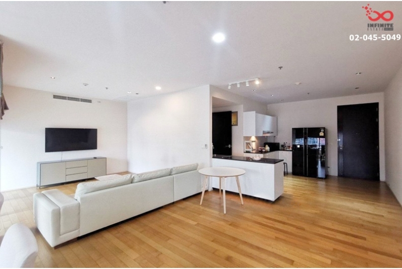 ขายคอนโด เดอะ เมดิสัน 162.28 ตารางเมตร ชั้นที่ 20  ซอยสุขุมวิท 41 ถนนสุขุมวิท 