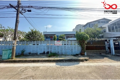 93174, ขายบ้านเดี่ยว 2 ชั้น เมืองทอง 2 โครงการ 3 ซอยพัฒนาการ53 สวนหลวง