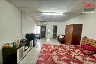 93300, ขายคอนโดถนอมมิตร วัชรพล 24 ตร.ม. ชั้น 8 ตึก 15 ใกล้รถไฟฟ้าสายสีชมพู สถานีวัชรพล ทางด่วน