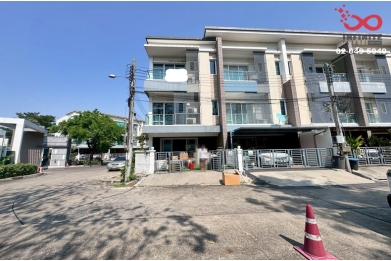 93325, ขายทาวน์โฮม 23ตร.ว 3ชั้น ทาวน์พลัส เอ็กซ์ ลาดพร้าว ประดิษฐ์มนูธรรม ใกล้ทางด่วนรามอินทรา - อาจณรงค์ 