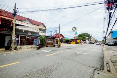 92097, ให้เช่า2 ชั้น 20 ตร.วา บุญอนันต์ ติดถนนประชาอุทิศ-สรงประภา ใกล้ดอนเมือง ทำเลค้าขาย 