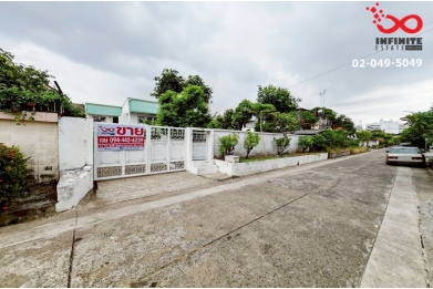 93489, บ้านเดี่ยว 2 ชั้น ม.ชลนิเวศน์ ถนนประชาชื่น - งามวงศ์วาน จตุจักร ใกล้ทางด่วน 