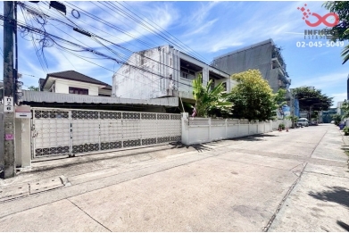 93554, ขายบ้านเดี่ยว 2 ชั้น 185 ตร.ว. สุขุมวิท 63 เอกมัย 24 ใกล้ BTS เอกมัย