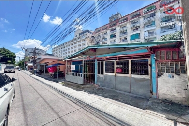 93711, ขายห้องเช่า 5 ห้อง ที่ดิน 46 ตร.ว. ถนนลาดพร้าว ซอยลาดพร้าว 80 ใกล้รถไฟฟ้าสายสีเหลือง