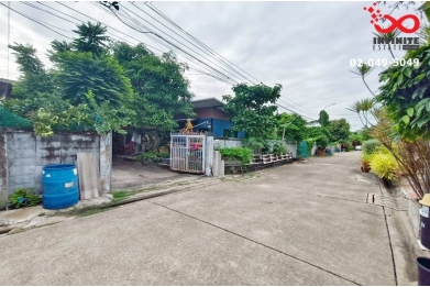 93772, ขายบ้านเดี่ยว 2 ชั้น 105 ตร.ว. ซอยนวมินทร์ 69 บึงกุ่ม ทำเลดี ใกล้ทางด่วน 