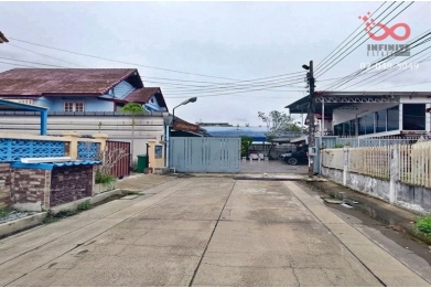 93970, ขายบ้านเดี่ยว 2 ชั้น 85 ตรว. สุขุมวิท 105 หมู่บ้านลาซาลนิเวศน์ ซอยลาซาล 22 ใกล้ BTS แบริ่ง