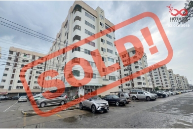 94075, ขายคอนโดถนอมมิตร พาร์ค วัชรพล 24 ตรม.ใกล้ทางด่วน รถไฟฟ้าสายสีชมพู สถานีวัชรพล  