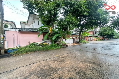 94003, ขายบ้านเดี่ยว 2 ชั้น หมู่บ้านตวันนาวิลล์ 55 ตรว. รังสิต-นครนายก คลอง 8 ธัญบุรี ปทุมธานี