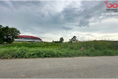 94293, ขายที่ดิน 1 ไร่ ซอยชมเงิน คลองสี่ตะวันตก คลองหลวง ปทุมธานี ใกล้ถนนกาญจนาภิเษก