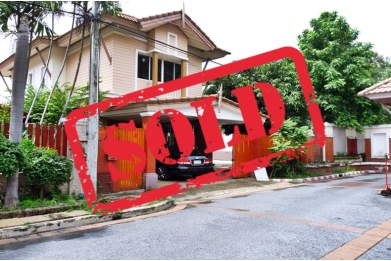 ขายบ้านเดี่ยว ปริญญดา ประดิษฐมนูธรรม 23