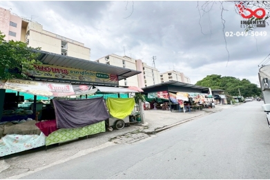 94022, ขายที่ดิน 202 ตร.ว. ซอยพระยาประเสริฐ ประดิษฐมนูธรรม วังทองหลาง รามคำแหง-ใกล้ทางด่วนและ MRT