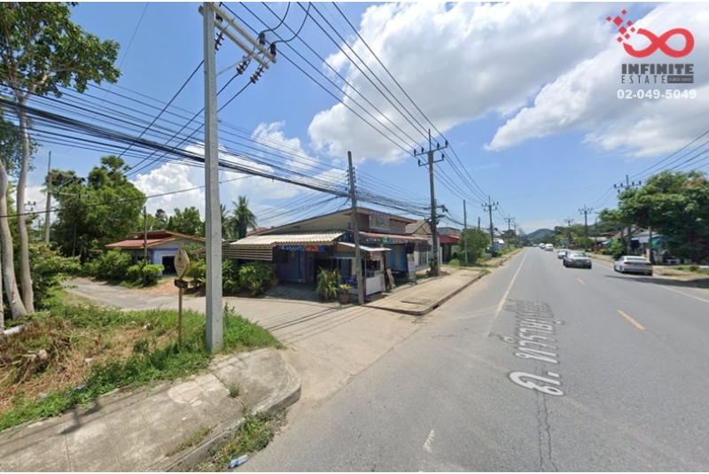 ขายบ้านพร้อมที่ดิน 75 ตร.ว.ใกล้หาดละไม ติดถนนทวีราษฎร์ภักดี เกาะสมุย สุราษฎร์ธานี  