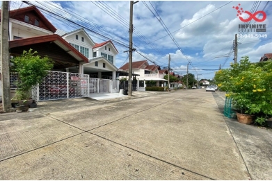 94240, ขายทาวน์เฮาส์ 2 ชั้น 20 ตร.ว. ซอยรามอินทรา 65 หมู่บ้านเลิศอุบล ใกล้รถไฟฟ้าสายสีชมพู สถานีรามอินทรา กม.6