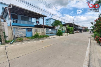 94282, ขายบ้านเดี่ยว 2 ชั้น  รังสิต-นครนายก 24 คลอง 1 ใกล้ฟิวเจอร์พาร์ค รังสิต