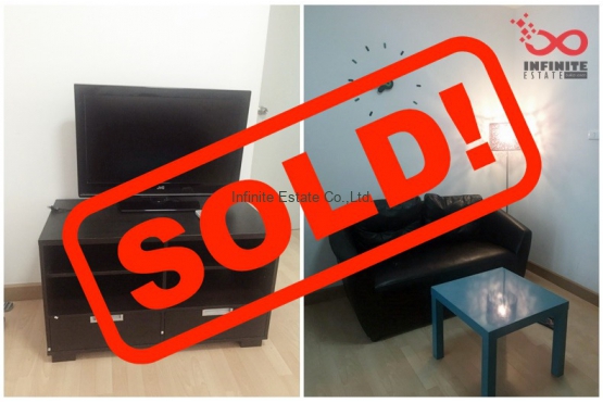 82031, คอนโด สมาร์ท พระราม 2 ถนนบางขุนเทียน ใกล้เซ็นทรัลพระราม 2 พร้อมอยู่