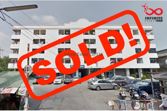 81996, คอนโด ซื่อตรง คอนโดทาวน์ ถนนรามอินทรา