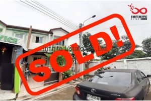 82070, ทาวน์โฮม 2 ชั้น ไลโอ วงแหวนฯ – รามอินทรา ถนนกาญจนาภิเษก หลังริม 