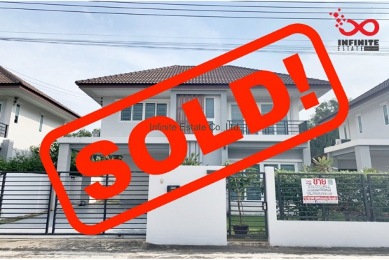 81272, บ้านเดี่ยว 2 ชั้น เดอะ ลอฟท์ แกลเลอเรีย ถนนชลมาร์คพิจารณ์  คลอง3