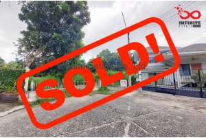 83525, ที่ดิน 149.6 ตารางวา หมู่บ้านสราญสิริ รังสิต-คลอง2 ซอยรังสิต-นครนายก31