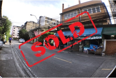 80732, ที่ดิน  108 ตรว. พร้อมสิ่งปลูกสร้าง ซอยลาดพร้าว 48