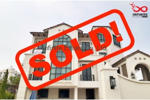 81993, บ้านเดี่ยว 3.5 ชั้น หมู่บ้านสวัสดิการนายทหาร ซอยรามอินทรา61 ใกล้ทางด่วนรามอินทรา