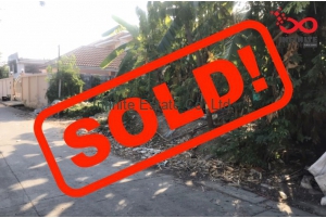 82445, ที่ดิน 121 ตารางวา ซอยนวมินทร์42 แยก15 ถมแล้ว