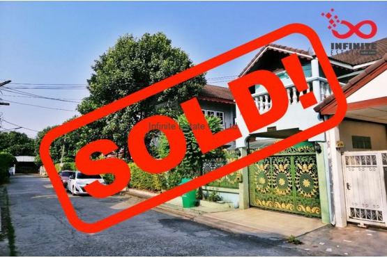 82604, บ้านแฝด 2ชั้น ซอยนาคนิวาส48 ถนนลาดพร้าว71 ใกล้ทางด่วนรามอินทรา – อาจณรงค์