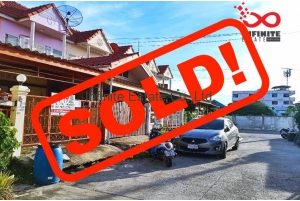 85010, ทาวน์เฮ้าส์ 2 ชั้น หมู่บ้านกิตตินคร ถนนวัดบางบ่อ ใกล้ทางด่วนบูรพาวิถี