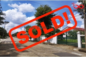 ที่ดิน 127 ตารางวา หมู่บ้านวิสุทธา วิลล์ ถนนรามอินทรา ใกล้ทางด่วนกาญจนาภิเษก 82953, ที่ดิน 127 ตารางวา หมู่บ้านวิสุทธา วิลล์ ถนนรามอินทรา ใกล้ทางด่วนกาญจนาภิเษก