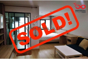 83033, คอนโด รีเจ้นท์โฮม 18 แจ้งวัฒนะ-หลักสี่ ใกล้รถไฟฟ้าสายสีชมพู (ปากเกร็ด–มีนบุรี)