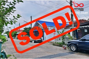 83139, ขายบ้านเแฝด หมู่บ้านธัญญาพร 1 คลอง 8 ถนนรังสิต - นครนายก 