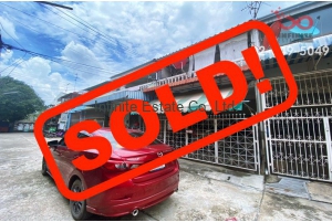 83172, ทาวน์เฮ้าส์ 2 ชั้น หมู่บ้านคงไทย ถนนพหลโยธิน