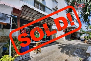 83142, ขายคอนโด ป๊อปปูล่า เมืองทองธานี ไพลินสแควร์ ใกล้ทางด่วน บางปะอิน - ปากเกร็ด