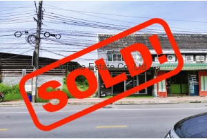 83300, ทาวน์เฮ้าส์ 2 ชั้น หมู่บ้านส.ภาณุรังษี 1  ซอยบางกรวย-ไทรน้อย 17 ใกล้ทางพิเศษศรีรัช-วงแหวนรอบนอก